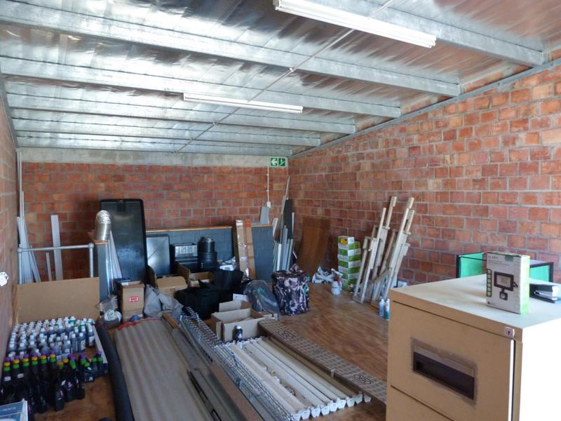 To Let commercial Property for Rent in Fairview Eastern Cape